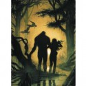 Saga of the Swamp Thing, Book 6 - Alan Moore, Rick Veitch