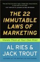 The 22 Immutable Laws of Marketing - Al Ries