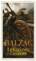 Le Colonel Chabert (Poche) - Honoré de Balzac