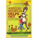 Amelia Bedelia Helps Out - Peggy Parish