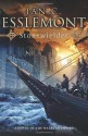 Stonewielder: A Novel of the Malazan Empire - Ian C. Esslemont