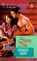 Roman's Heart - Sharon Sala