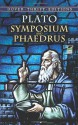 Symposium/Phaedrus - Plato