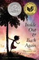 Inside Out & Back Again - Thanhha Lai