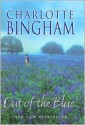 Out Of The Blue - Charlotte Bingham