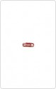 One Red Paperclip: Or How an Ordinary Man Achieved his Dream With the Help of a Simple Office Supply - Kyle Macdonald