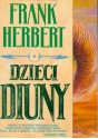 Dzieci Diuny - Frank Herbert