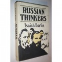 Russian Thinkers - Isaiah Berlin