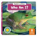 Who Am I? - Laura Gates Galvin