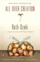 All Over Creation - Ruth Ozeki