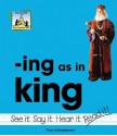 Ing as in King - Pam Scheunemann