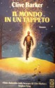 Il mondo in un tappeto - Clive Barker