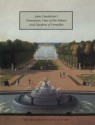 John Vanderlyn's Panoramic View of the Palace and Gardens of Versailles - Kevin J. Avery, Peter L. Fodera