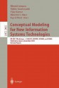 Conceptual Modeling for New Information Systems Technologies: Er 2001 Workshops, Humacs, Daswis, Ecomo, and Dama, Yokohama Japan, November 27-30, 2001. Revised Papers - Ulrich C. Riehm, Yahiko Kambayashi, Ulrich C. Riehm