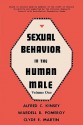 Sexual Behavior in the Human Male, Volume 1 - Alfred Kinsey, Wardell B. Pomeroy, Clyde Martin, Sam Sloan