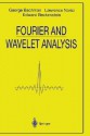 Fourier and Wavelet Analysis - George Bachman, Lawrence Narici, Edward Beckenstein