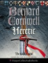 Heretic (The Grail Quest, #3) - Bernard Cornwell