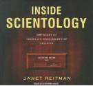 Inside Scientology: The Story of America's Most Secretive Religion - Janet Reitman, Stephen Hoye