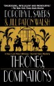 Thrones, Dominations - Dorothy L. Sayers, Jill Paton Walsh