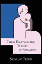 Three Essays on the Theory of Sexuality - Sigmund Freud, James Strachey