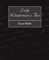 Lady Windermere's Fan - Oscar Wilde