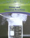 Atoms and Chemical Reactions - Suzanne Slade