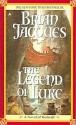 The Legend of Luke (Redwall, #12) - Brian Jacques