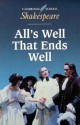 All's Well That Ends Well - William Shakespeare