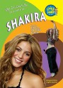 Shakira - Becky Thatcher, Eida De La Vega