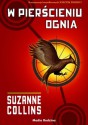 W pierścieniu ognia - Suzanne Collins