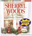 An O'Brien Family Christmas - Sherryl Woods, Christina Traister