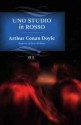 Uno studio in rosso - Maria Pia Janin, Arthur Conan Doyle