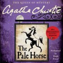 The Pale Horse (Audio) - Hugh Fraser, Agatha Christie