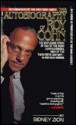 Autobiography of Roy Cohn - Sidney Zion