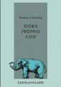 Storie proprio così - Rudyard Kipling