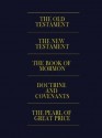 LDS Scriptures - The Church of Jesus Christ of Latter-day Saints