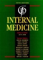 Internal Medicine - Jay H. Stein