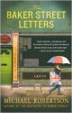 The Baker Street Letters - Michael Robertson