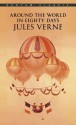 Around the World in Eighty Days - Jules Verne