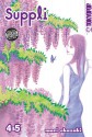 Suppli, Volume 4 & 5 - Mari Okazaki