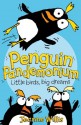 Penguin Pandemonium (Awesome Animals) - Jeanne Willis, Ed Vere, Nathan Reed