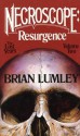 Necroscope: Resurgence: The Lost Years: Volume Two (Necroscope: The Lost Years) - Brian Lumley