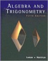 Algebra and Trigonometry - Ron Larson, Robert P. Hostetler, David C. Falvo