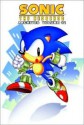 Sonic the Hedgehog Who's Who Volume 1 - Ken Penders, Angelo DeCesare, Kent Taylor, Patrick Spaziante