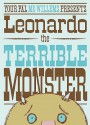 Leonardo the Terrible Monster - Mo Willems