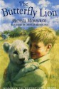 The Butterfly Lion - Michael Morpurgo