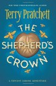 The Shepherd's Crown (Tiffany Aching) - Terry Pratchett