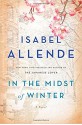 In the Midst of Winter: A Novel - Isabel Allende