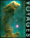 Voyages Through the Universe - Andrew Fraknoi, David Morrison, Sidney Wolff