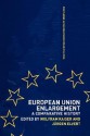 European Union Enlargement - Elvert Jurgen, Wolfram Kaiser, Elvert Jurgen